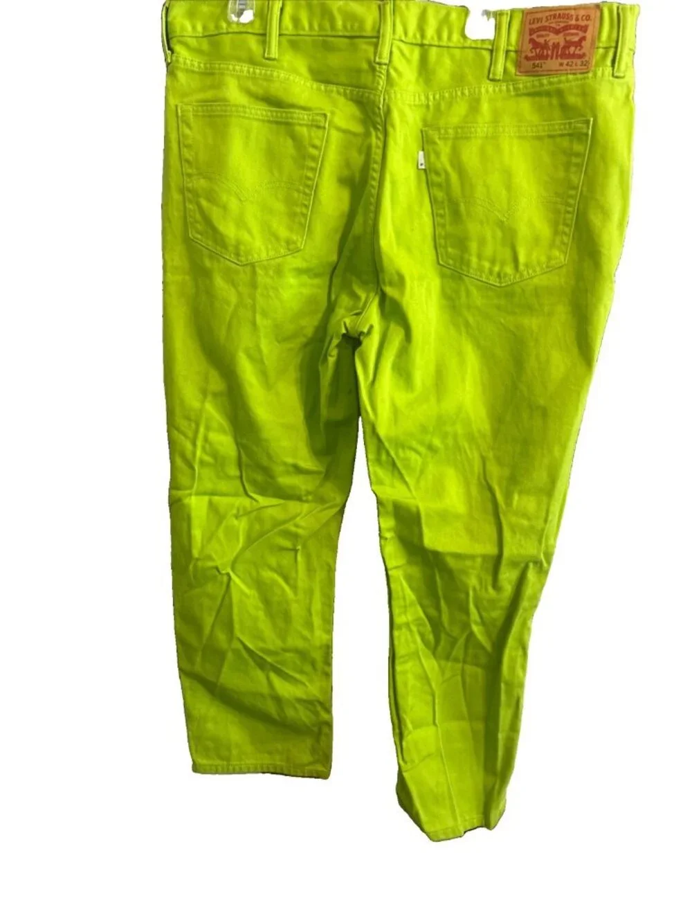 Levis product pair